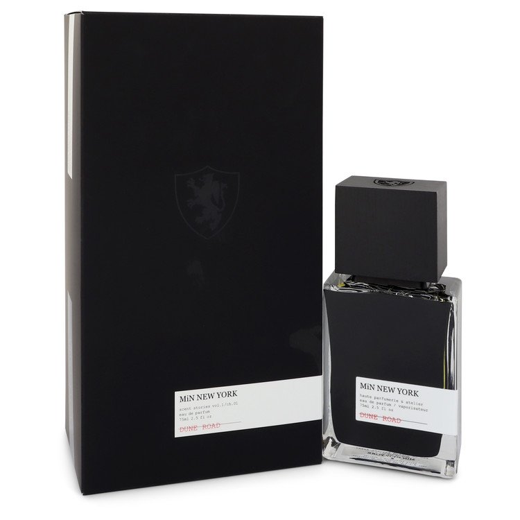 Dune Road by Min New York Eau De Parfum Spray (Unisex) 2.5 oz Dune Road by Min New York Eau De Parfum Spray (Unisex) 2.5 oz
